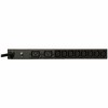 Tripp Lite Basic PDUH20HVL6 14-Outlets PDU - 20A Power Distribution Unit in Rack Enclosures - 3 of 4