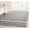 Kenya KNY606 Hand Knotted Rugs - Safavieh - 2 of 4