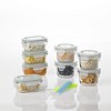 Glasslock Baby Food Glass Container Set (18pc.) - Sam's Club