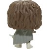 Funko POP! Movies Lord of the Rings Frodo Baggins  Glow Chase #444 #13551 - image 3 of 3