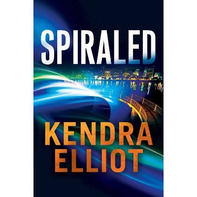 Spiraled - (Callahan & McLane) by  Kendra Elliot (Paperback)