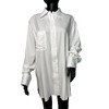 Women's Business in the front Shirt - GLAM - 2 of 3
