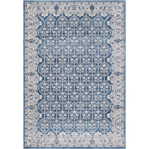 Brentwood BNT869 Power Loomed Indoor Rugs - Safavieh - 1 of 4