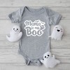 The Juniper Shop Mama Is My Boo Ghost Baby Bodysuit - 2 of 3
