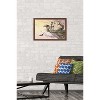 Trends International Amy Brown - Where The Wind Takes You Framed Wall Poster Prints - 2 of 4