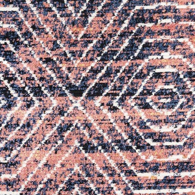 rust orange