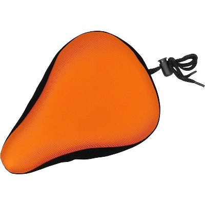 Argos gel best sale bike seat