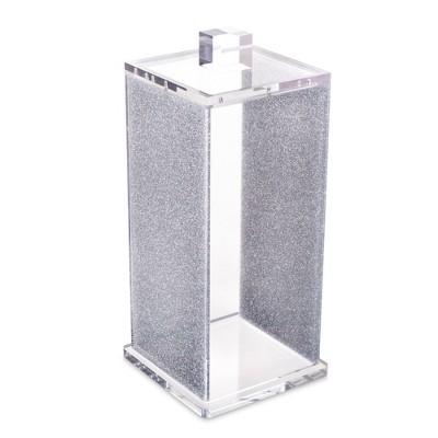 Waterdale Collection - Square Canisters
