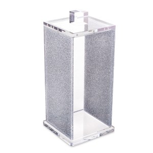 Waterdale Collection - Square Canisters - 1 of 4