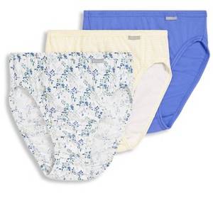 Jockey Women's Elance French Cut - 3 Pack - 1 of 3