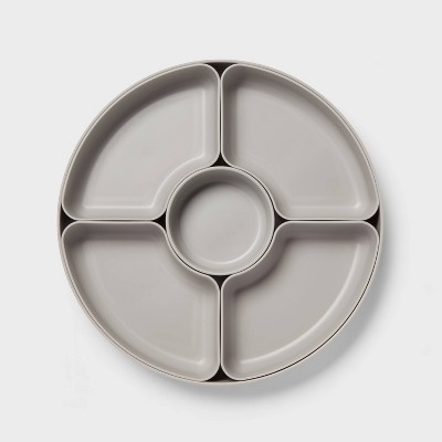 211oz Large Plastic Serving Bowl - Room Essentials™ : Target