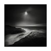 Trademark Fine Art -Yucel Basoglu 'Covered Light' Canvas Art - 2 of 3