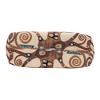 Signare USA Gustav Klimt Tree of Life Shoulder Tote Bag - 4 of 4