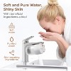 Waterdrop Soft Water Skincare Filter 2.0, 0.01 Micron Bathroom Sink Faucet Water Filter, Includes Extra BFTF1-3 Filter - 2 of 4
