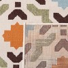 Veranda VER080 Power Loomed Indoor/Outdoor Area Rug  - Safavieh - 4 of 4
