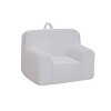 Olive & Opie Kuddlez Kids' Foam Chair Grande Size - 2 of 4