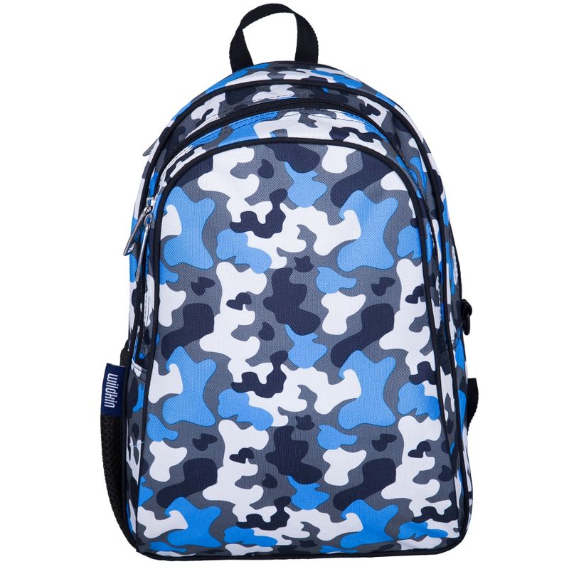 Wildkin 15 Inch Backpack for Kids, 3 of 12