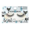 IONI Lash RODEO DRIVE Blue Rhinestones  Full Cateye(Pack of 6) - 4 of 4
