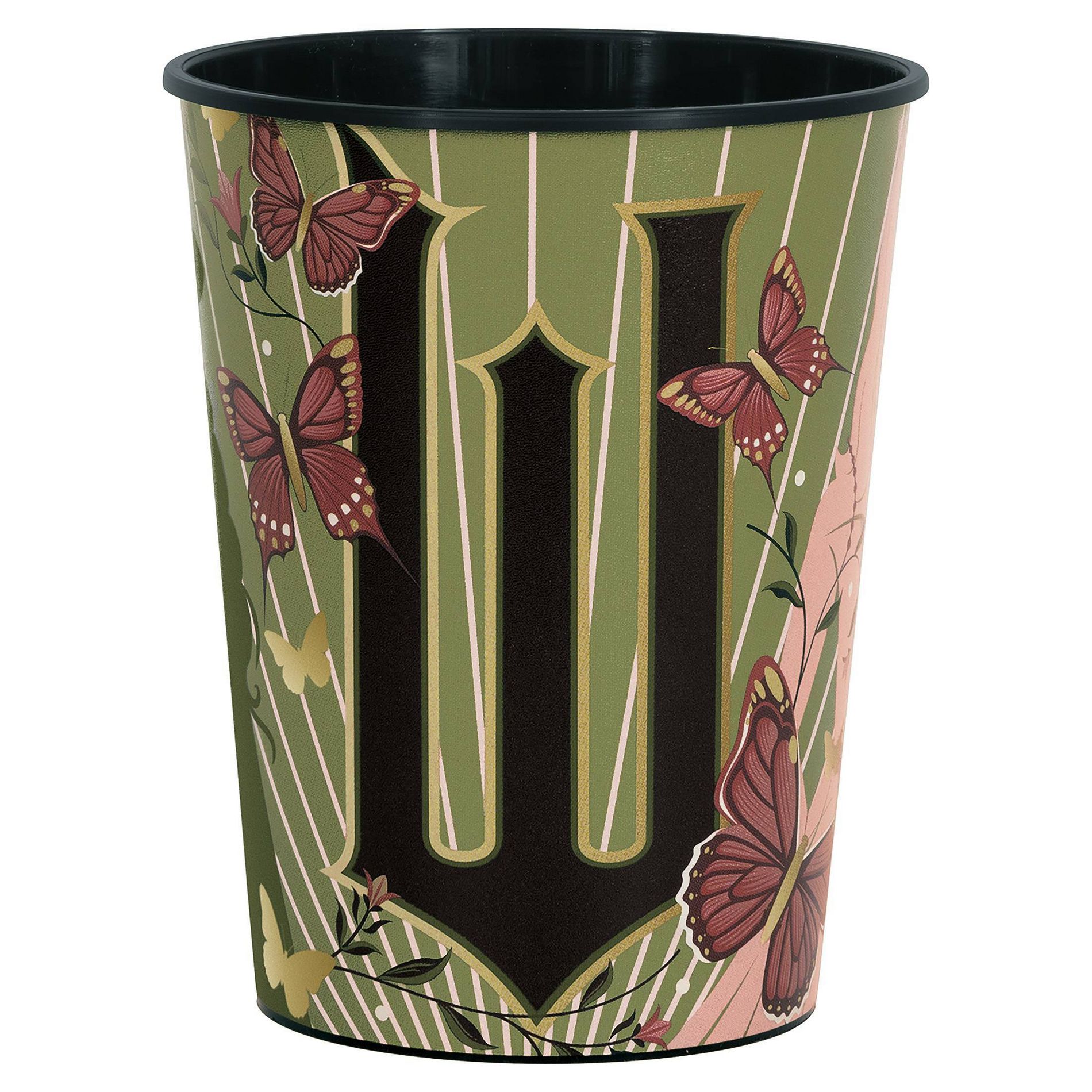 Wicked The Musical 16oz Plastic Stadium Cup
