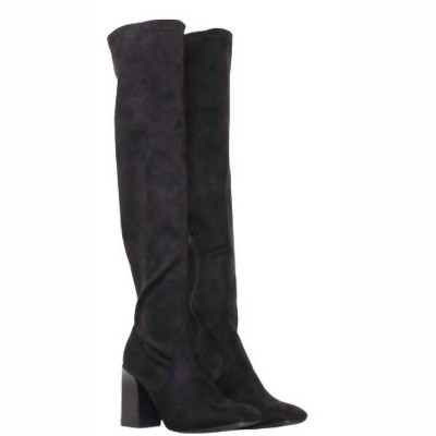 Women's Wo's Faye Over The Knee Boot - Mi.iM
