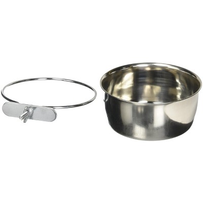 Prevue Pet Products Coop Cup 20 Oz Bolt On
