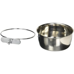 Prevue Pet Products Coop Cup 20 Oz Bolt On - 1 of 3