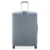 United Colors of Benetton x DELSEY PARIS Large Checked 27" Hardside Spinner Suitcase - 4 of 4