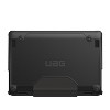 UAG Lenovo 100e Chromebook Gen 4 Case 11.6",  Armor Shell, Premium Shockproof Cover for K-12 Students Education - 3 of 4