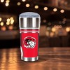 NCAA Winston-Salem State Rams 24oz Cool Vibes Eagle Tumbler - 4 of 4