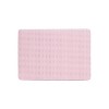 SaharaCase Woven Laptop Case for Apple MacBook Air 15" M2 Chip Laptops Pink (LT00021) - 4 of 4