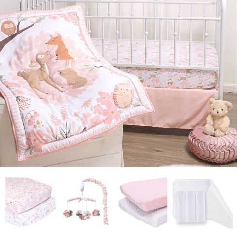 Target crib bedding online