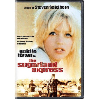 The Sugarland Express (DVD)(2004)