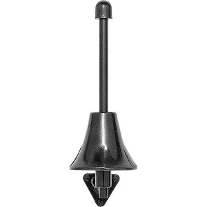 Stagg Wall Mount Trombone Holder Black - 1 of 1