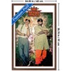 Trends International Outkast - Pose Framed Wall Poster Prints - 3 of 4