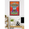 Trends International Woodstock - Bob Masse Framed Wall Poster Prints - 2 of 4
