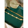 Jewels by Sunaina - MEDUSA Bracelet - 4 of 4