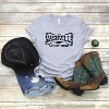 Simply Sage Market Women's Nashville On My Mind Short Sleeve Graphic Tee - 2 of 2
