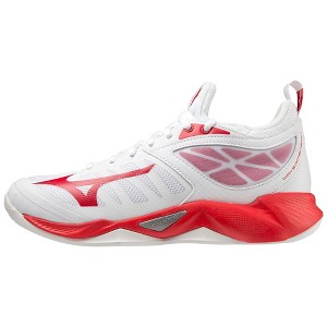 Mizuno Women's Wave Dimension Volleyball Shoe - 1 of 4