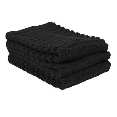 John Ritzenthaler Co. Royale Solid Dish Cloths (3-pack)
