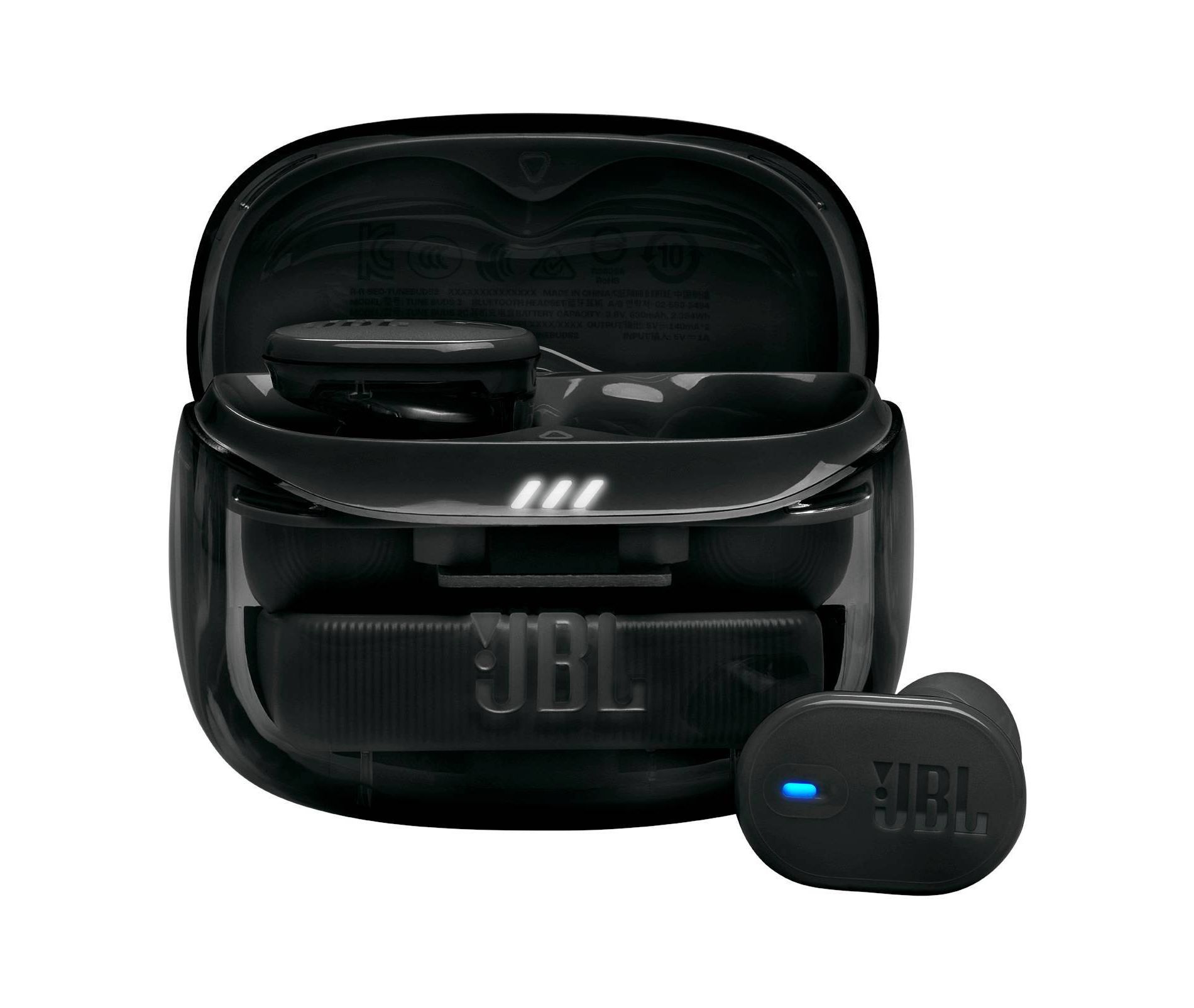 JBL Tune Buds 2