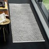 Montauk MTK608 Hand Woven Indoor Rugs - Safavieh - 2 of 4