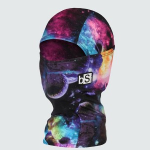 BlackStrap Kids' Hood Balaclava Face Mask | Prints - 1 of 4