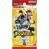 Bandai Union Arena Booster Pack, My Hero Academia [UA10BT] (Box) 16 Pack - 2 of 2