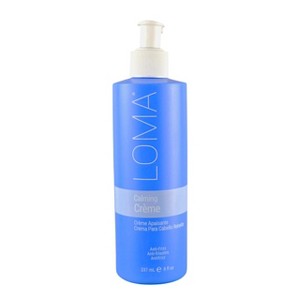 Loma Calming Creme - 8.45 oz - Weightlessly quench your hair's thirst and calm the frizz - 1 of 4