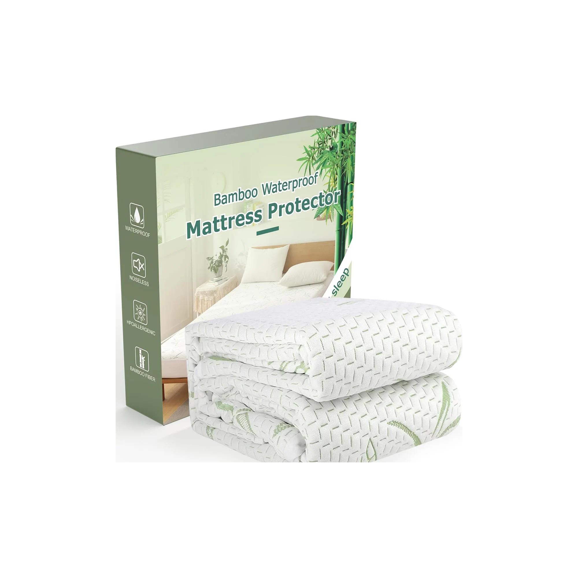 Mattress Protector (Queen)