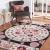 Bellagio BLG601 Hand Tufted Indoor Rugs - Safavieh - 2 of 4