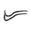 Unique Bargains Fashion U-shaped Hair Pins 1 Pc - 4 of 4