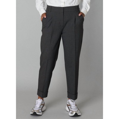 Women's Wo's Ofelia Trouser Pants - yest