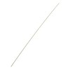 Bright Creations 140 Pack Floral Stem Wire 16 Inches, 16 Gauge for DIY Crafts, Flower Making Supplies and Florist Arrangements, Green - 4 of 4