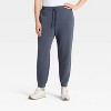 Women's Airy Sleek Jogger Sweatpants - All In Motion™ - 4 of 4